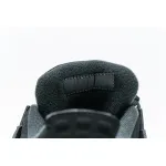 Air Jordan 4 Retro Black Cat (2020)