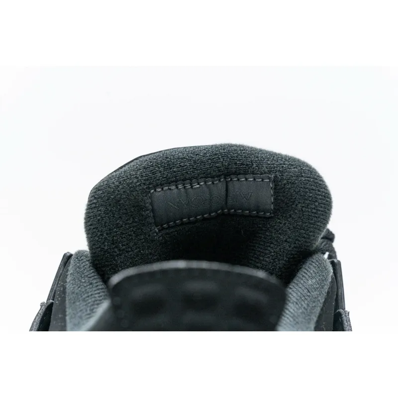 Air Jordan 4 Retro Black Cat (2020)