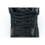 Air Jordan 4 Retro Black Cat (2020)