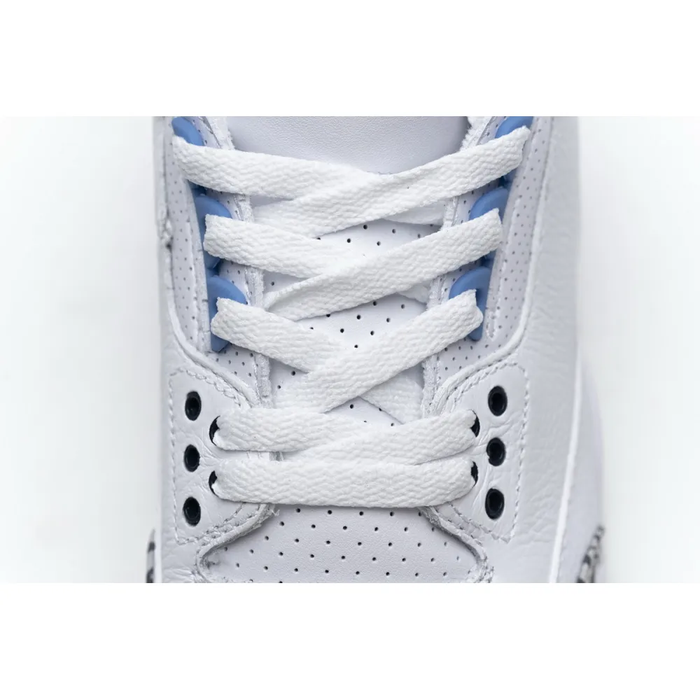 Og Tony Air Jordan 3 Retro UNC (2020) CT8532-104