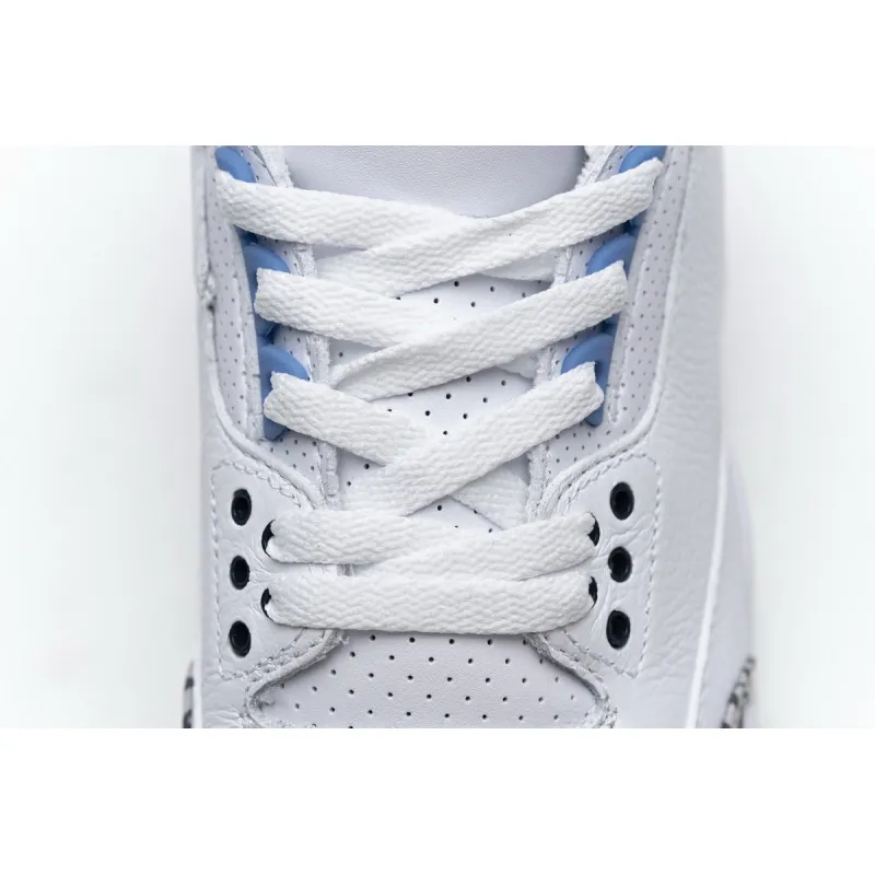 Og Tony Air Jordan 3 Retro UNC (2020) CT8532-104