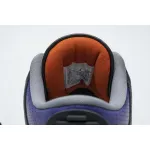 OWF Air Air Jordan 3 Retro “Court Purple”