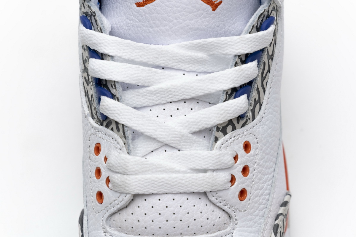 Og Tony Air Jordan 3 Retro Knicks 136064-148