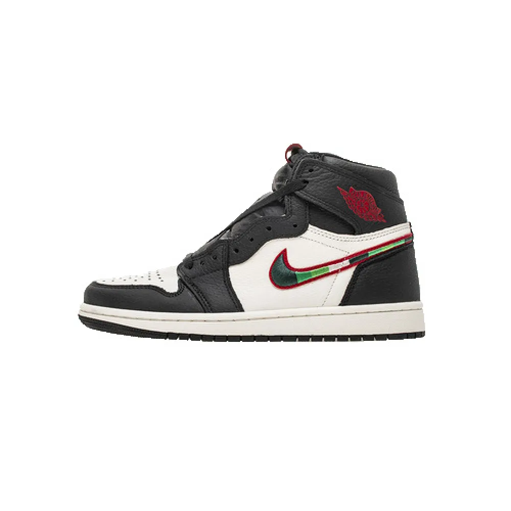 Air Jordan 1 Retro High Sports Illustrated (A Star Is Born)