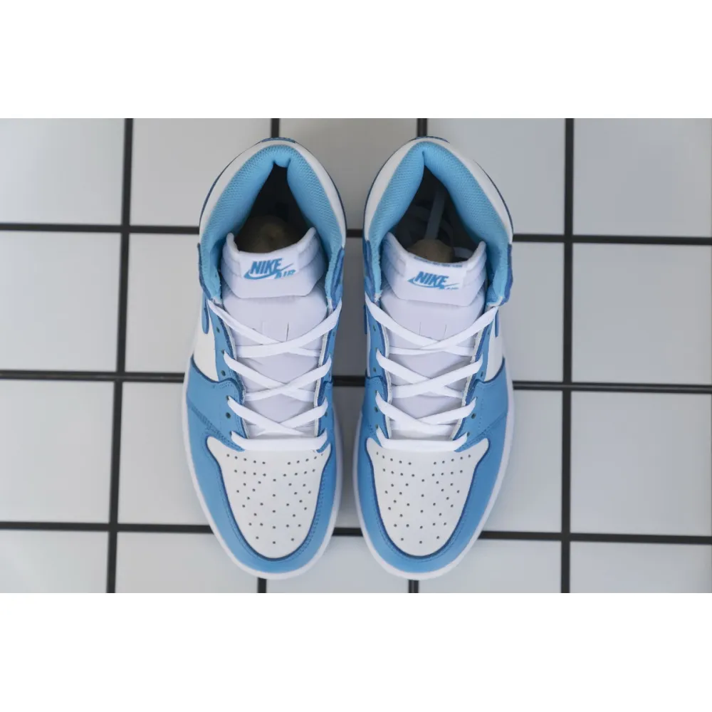 Air Jordan 1 Retro UNC