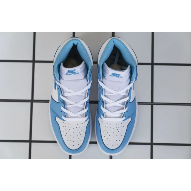 Air Jordan 1 Retro UNC