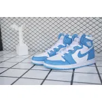 Air Jordan 1 Retro UNC