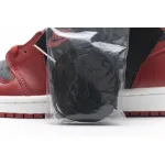 Air Jordan 1 Retro High 85 Varsity Red