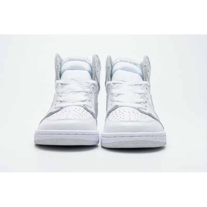 Air Jordan 1 Retro High 85 Neutral Grey