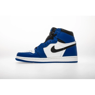  OWF Air Jordan 1 Retro High Game Royal 555088-403 02