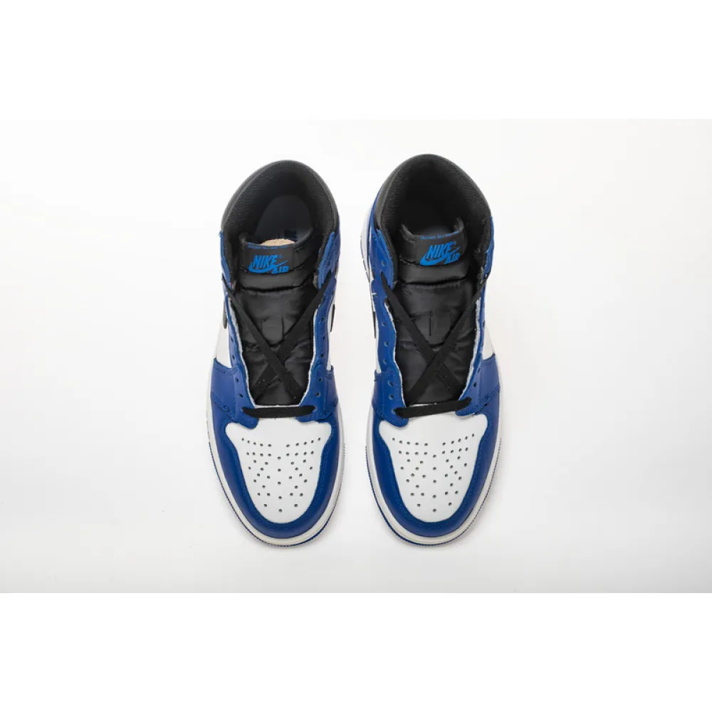 Air Jordan 1 Retro High Game Royal