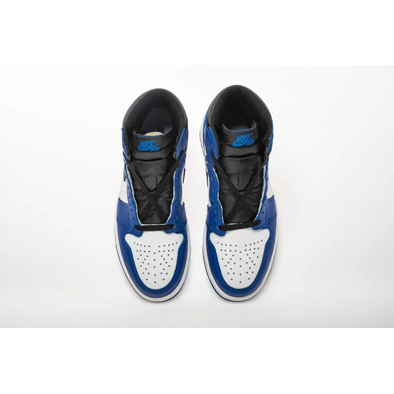 Air Jordan 1 Retro High Game Royal