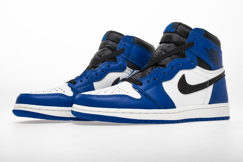 Air Jordan 1 Retro High Game Royal
