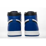 Air Jordan 1 Retro High Game Royal