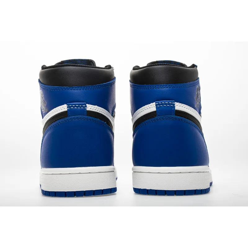 Air Jordan 1 Retro High Game Royal