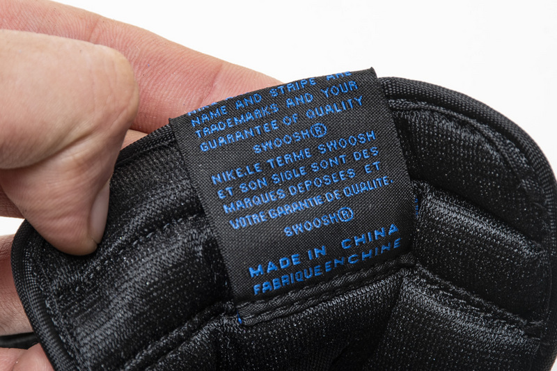 Air Jordan 1 Retro High Game Royal