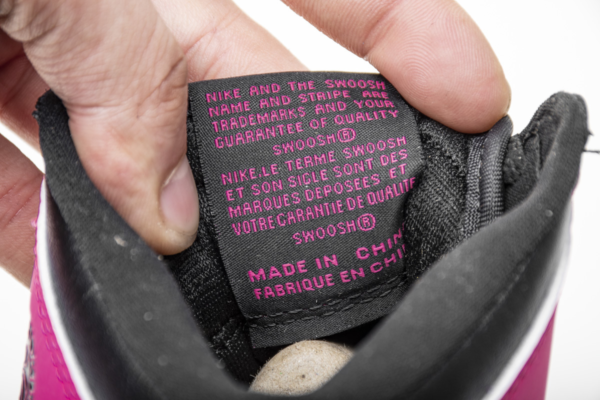 Air Jordan 1 Retro Valentine's Day 2017 (GS)