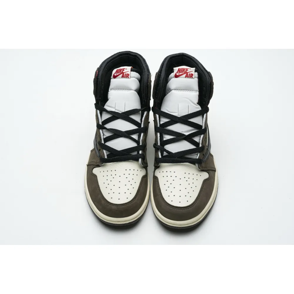 Air Jordan 1 Retro High Travis Scott