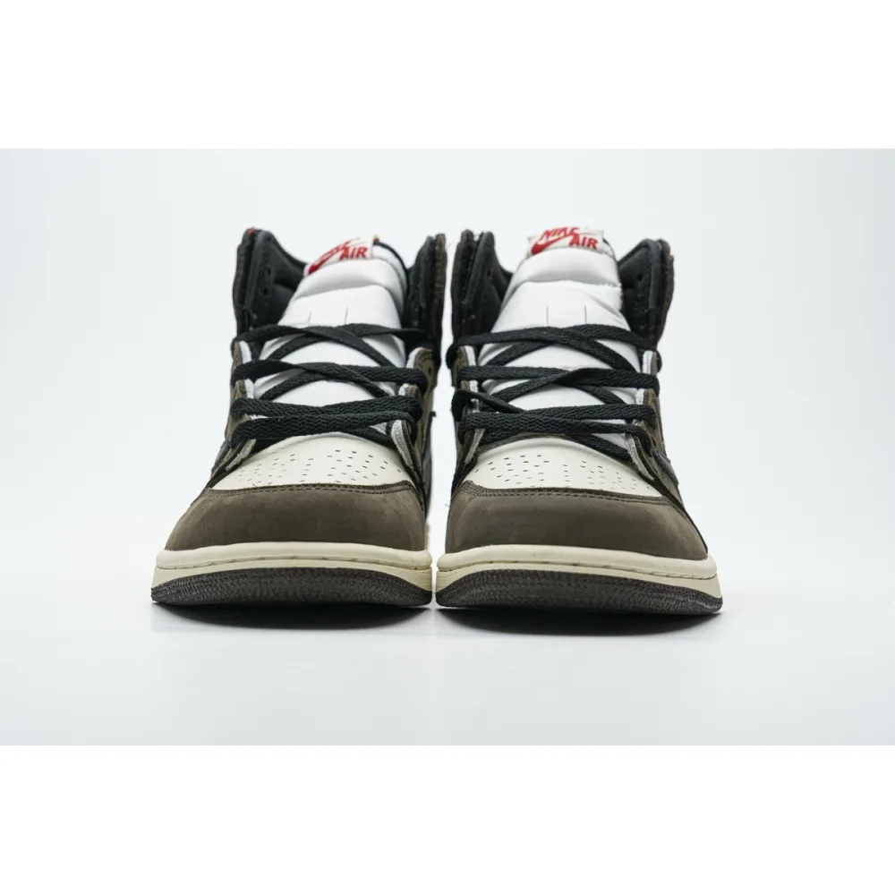 Air Jordan 1 Retro High Travis Scott