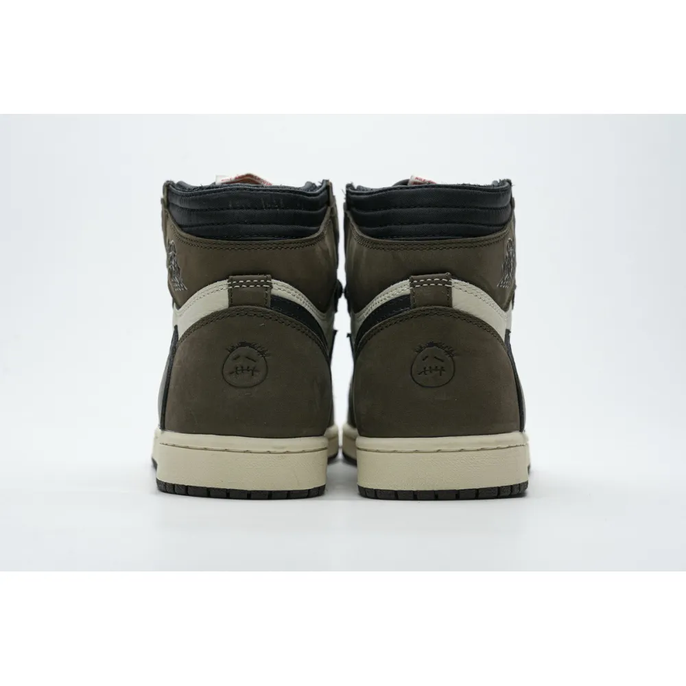 Air Jordan 1 Retro High Travis Scott