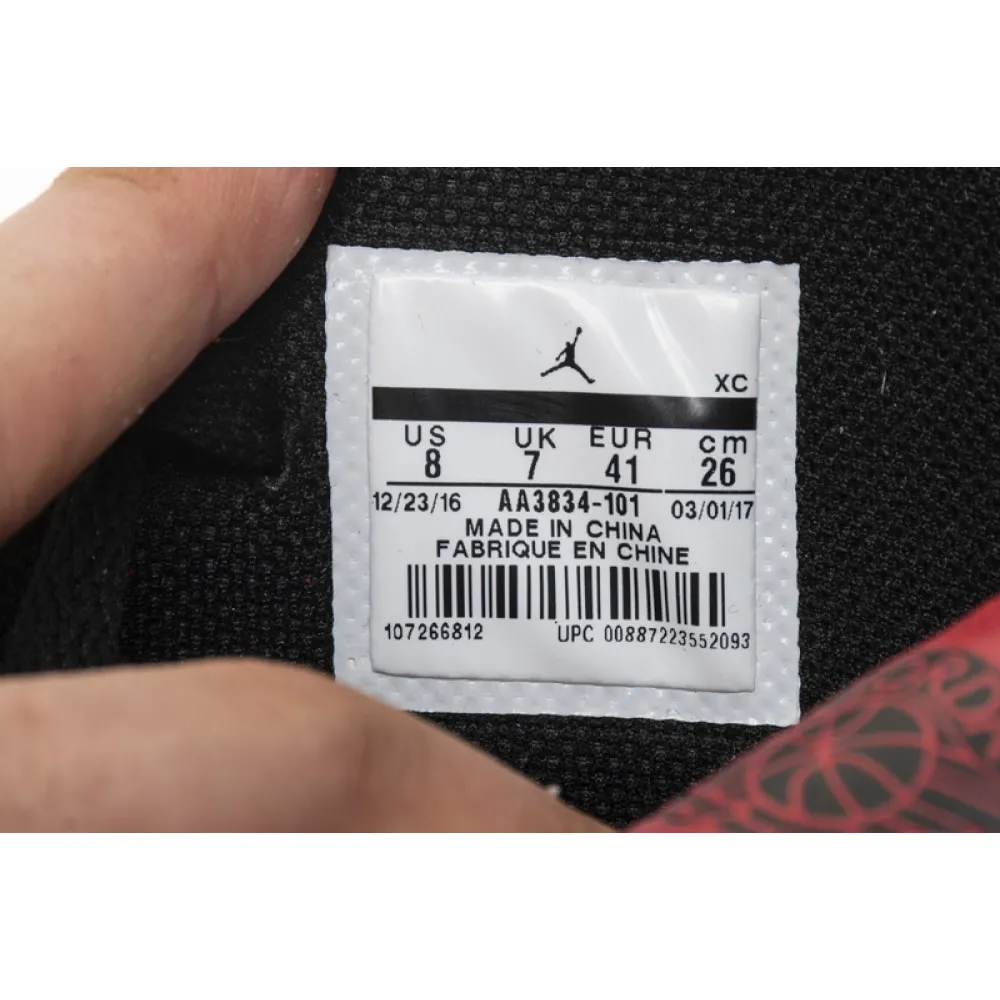 Air Jordan 1 Retro High Off-White Chicago