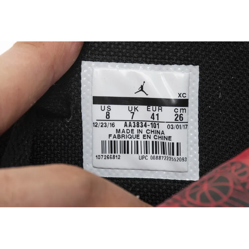 Air Jordan 1 Retro High Off-White Chicago