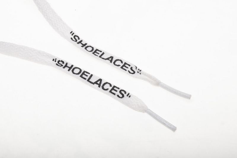 Air Jordan 1 Retro High Off-White White