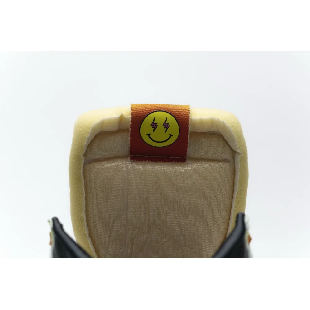 Air Jordan 1 Retro High J Balvin