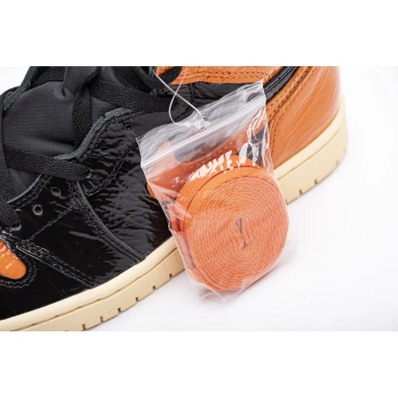 Air Jordan 1 Retro High Shattered Backboard 3.0