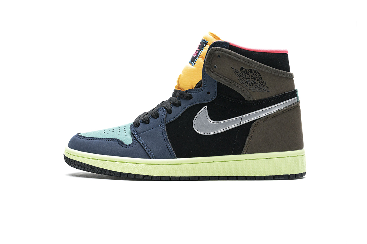 Air Jordan 1 Retro High Tokyo Bio Hack