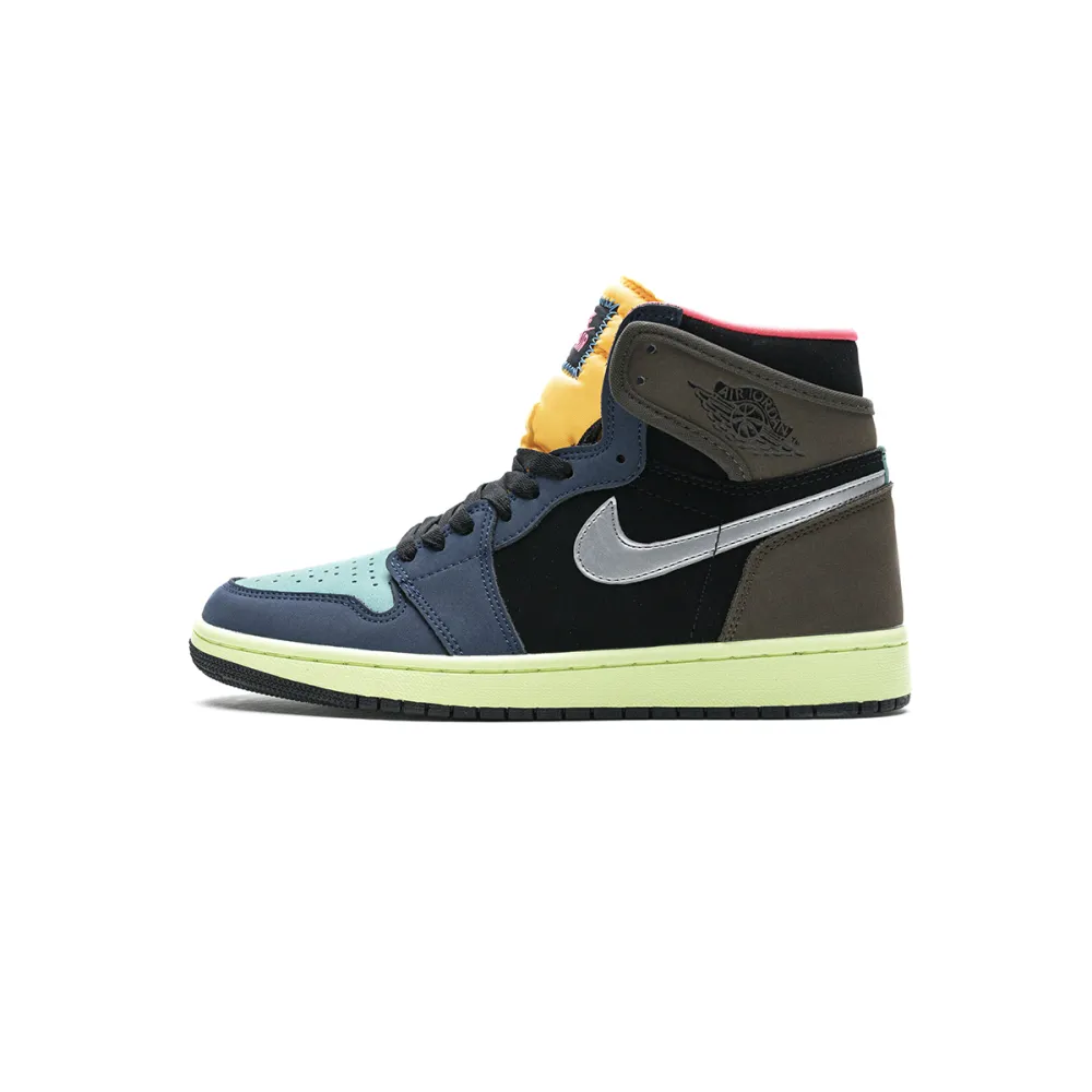 Air Jordan 1 Retro High Tokyo Bio Hack