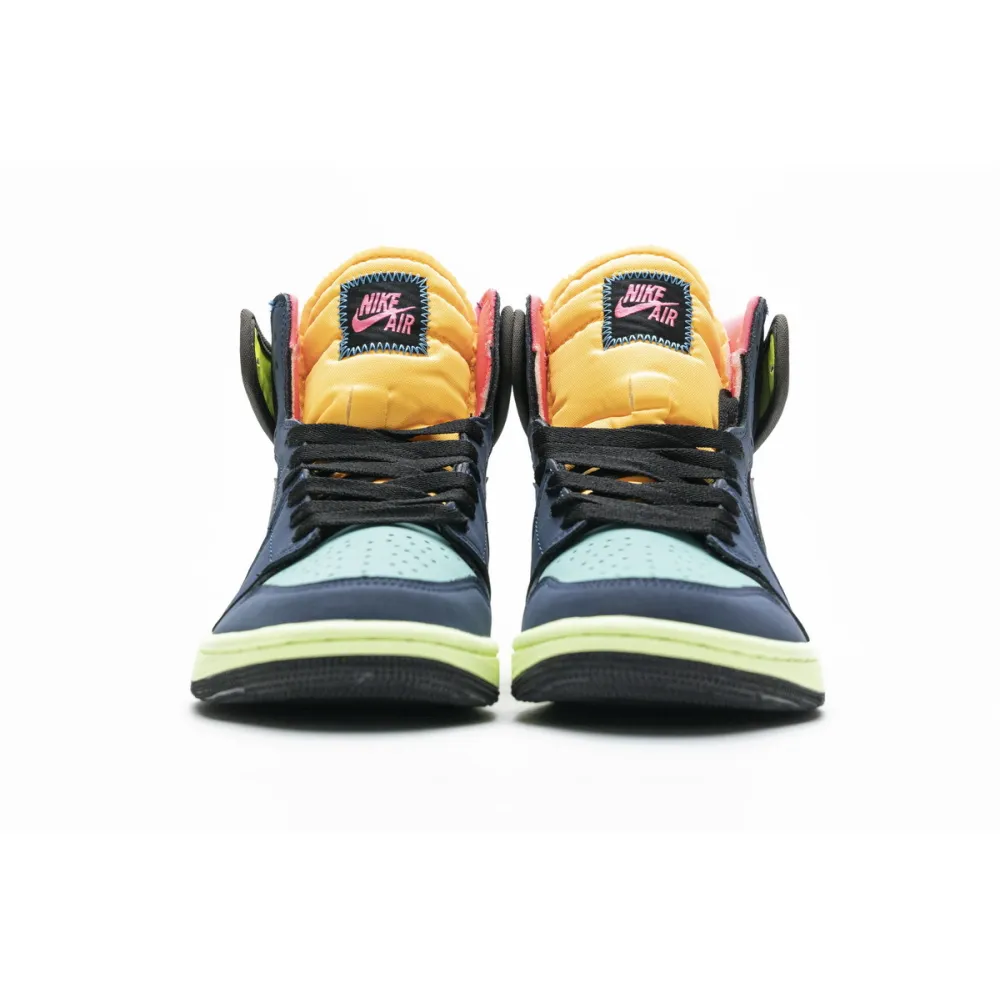 Air Jordan 1 Retro High Tokyo Bio Hack