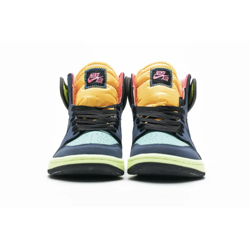 Air Jordan 1 Retro High Tokyo Bio Hack