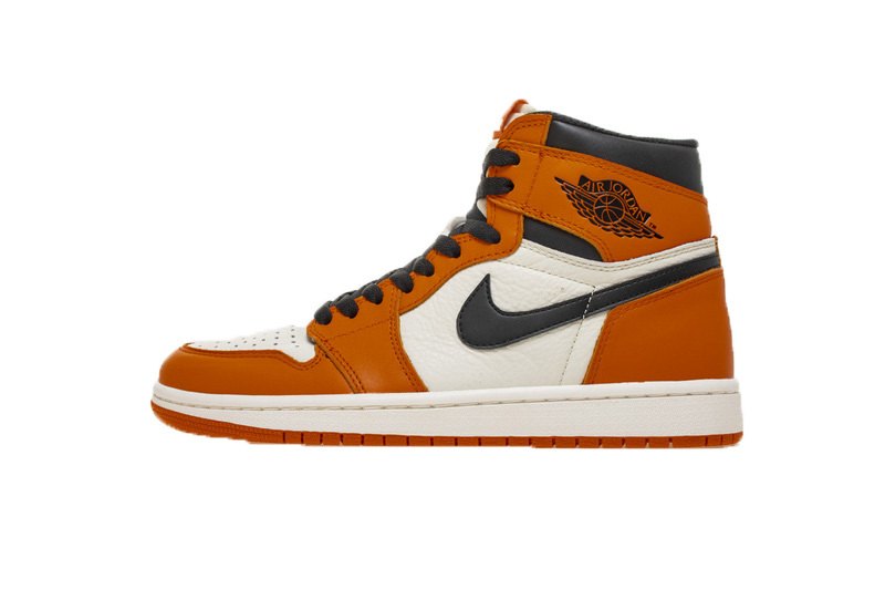 Air Jordan 1 Retro Reverse Shattered Backboard