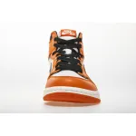Air Jordan 1 Retro Reverse Shattered Backboard