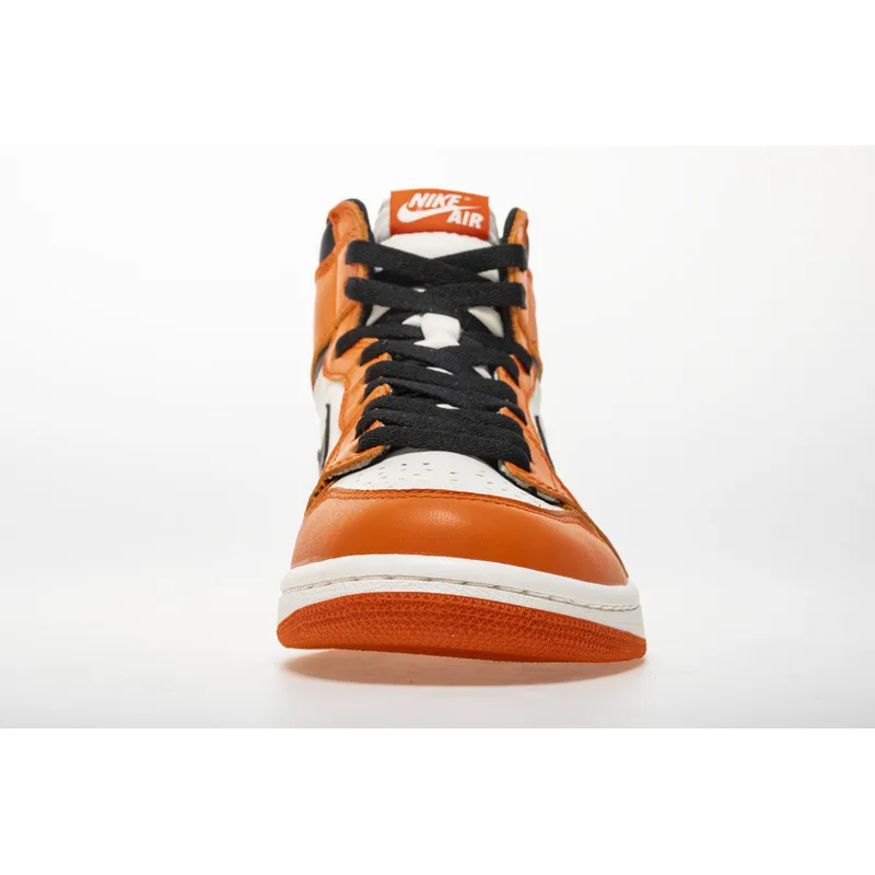 Air Jordan 1 Retro Reverse Shattered Backboard