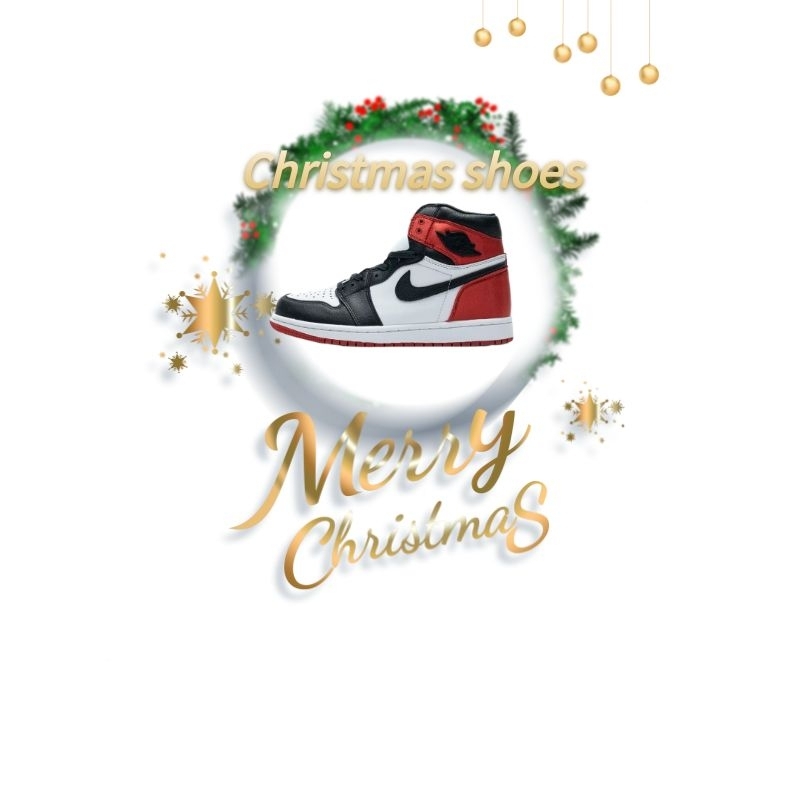 OWF Air Jordan 1 Retro High Track Red 555088-112