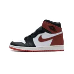 Air Jordan 1 Retro High Track Red