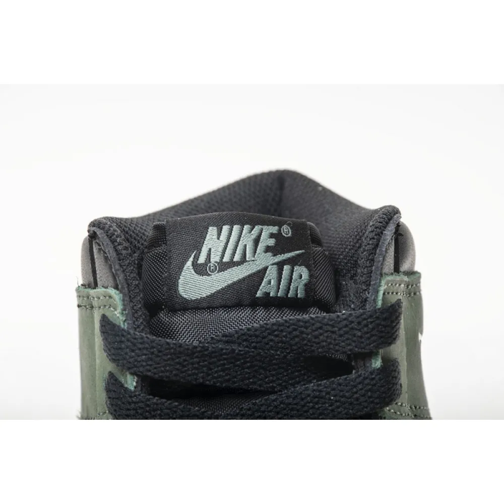 Air Jordan 1 Retro High Clay Green