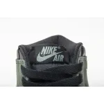 Air Jordan 1 Retro High Clay Green