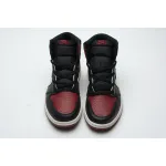 Air Jordan 1 Retro High Bred Toe