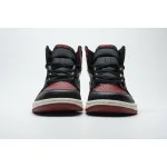 Air Jordan 1 Retro High Bred Toe