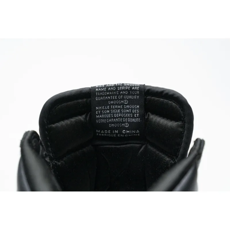 Air Jordan 1 Retro High Silver Toe (W)