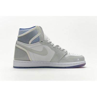 OWF Air Jordan 1 Retro High Zoom White Racer Blue CK6637-104 02
