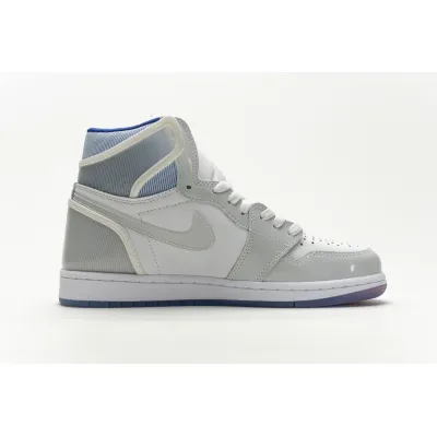OWF Air Jordan 1 Retro High Zoom White Racer Blue CK6637-104 02
