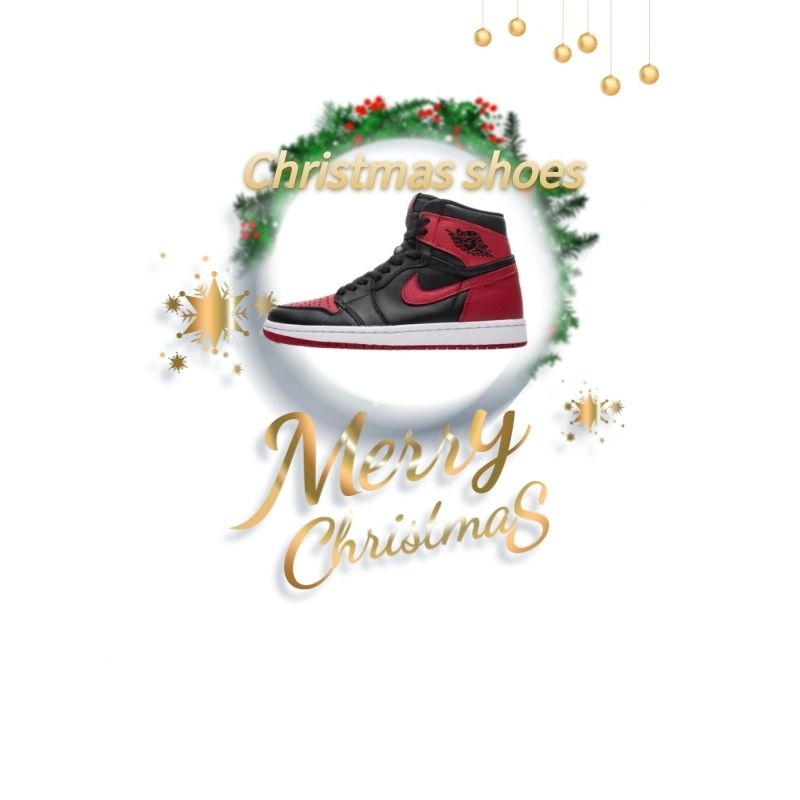 OWF Air Jordan 1 Retro Bred "Banned" (2016) 555088-001