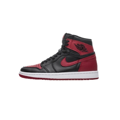 OWF Air Jordan 1 Retro Bred "Banned" (2016) 555088-001 02