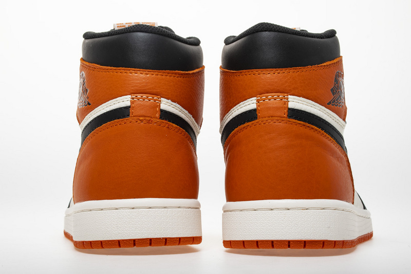 Air Jordan 1 Retro Shattered Backboard