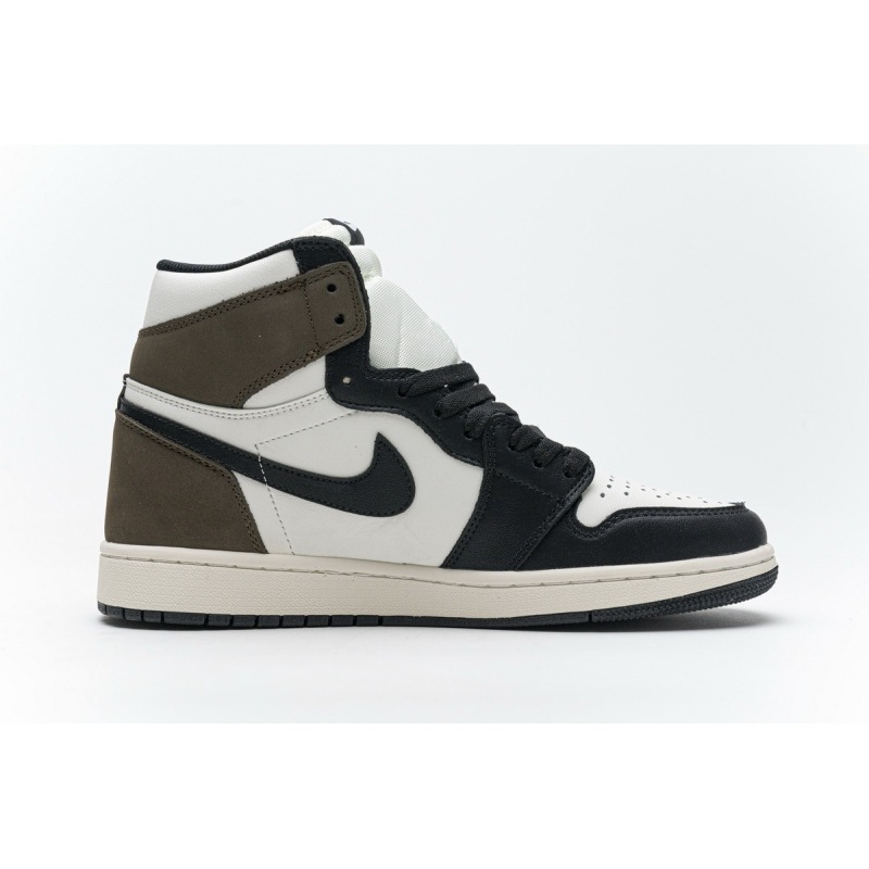Air Jordan 1 Retro High Dark Mocha
