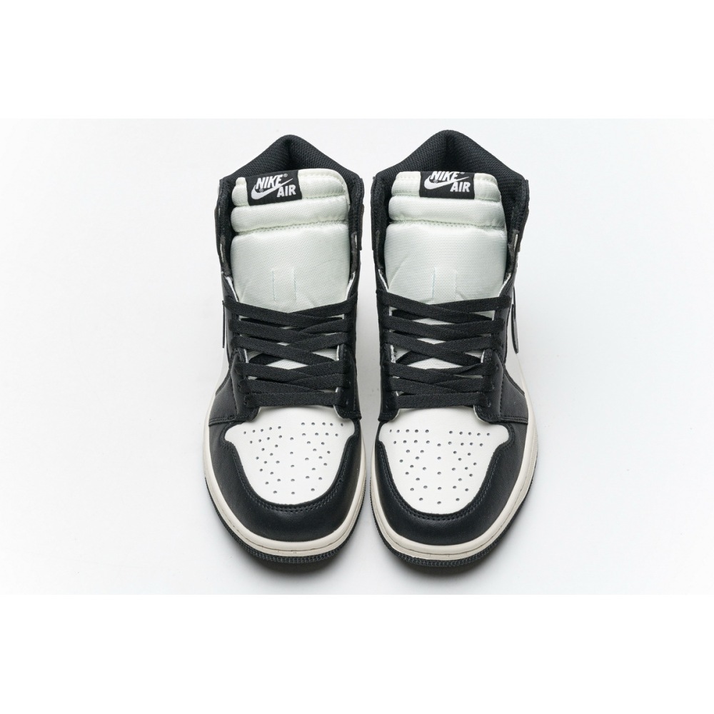 Air Jordan 1 Retro High Dark Mocha
